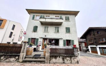 Immeuble mixte - image - 1