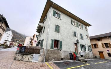 Immeuble mixte - image - 3