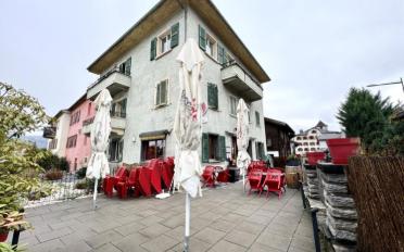 Immeuble mixte - image - 2