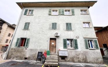 Immeuble mixte - image - 5