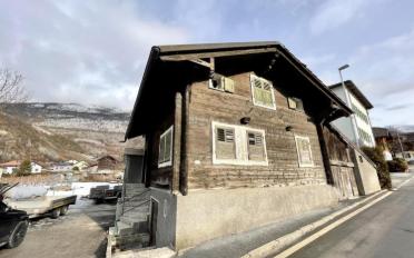 Immeuble mixte 10 pièces - image - 2