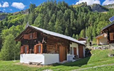 Chalet 3.5 pièces - image - 1