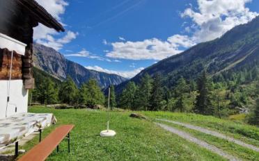 Chalet 3.5 pièces - image - 6