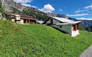 Chalet 3.5 pièces - image - 5