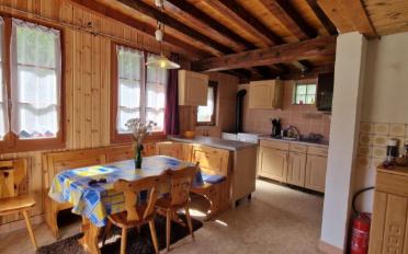Chalet 3.5 pièces - image - 8