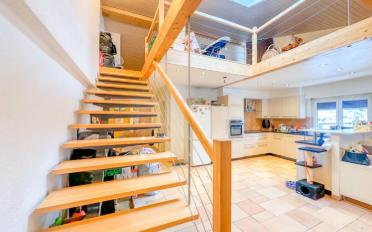 Duplex 5.5 rooms - image - 8