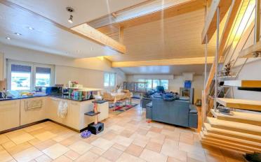 Duplex 5.5 rooms - image - 1