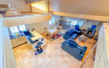 Duplex 5.5 rooms - image - 6