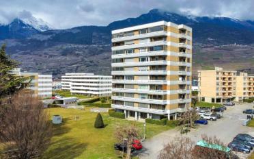 Appartement 5 pièces - image - 3