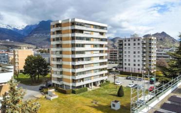 Appartement 5 pièces - image - 2