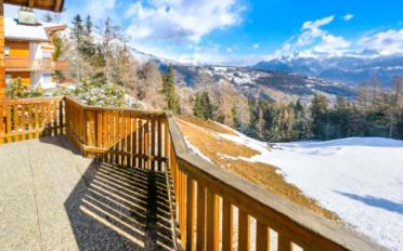 Chalet 5.5 Zimmer - image - 4