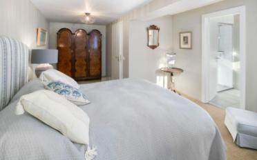 Chalet 5.5 Zimmer - image - 13