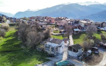 Immeuble résidentiel 10.5 pièces - image - 6