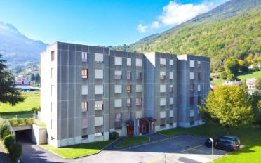 Wohnung 5.5 Zimmer - image - 5