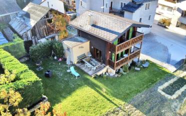 Maison 5 pièces - image - 2