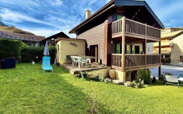 Maison 5 pièces - image - 1