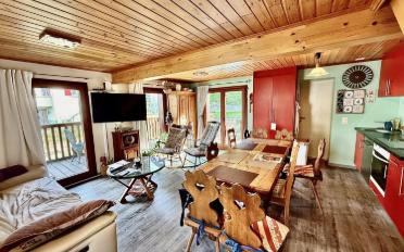 Maison 5 pièces - image - 4