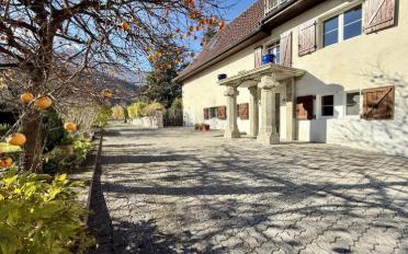 Villa 9 pièces - image - 6