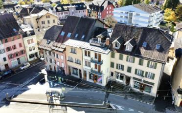 Wohngebäude 15.5 Zimmer - image - 3