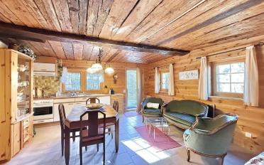 Chalet 4.5 pièces - image - 7