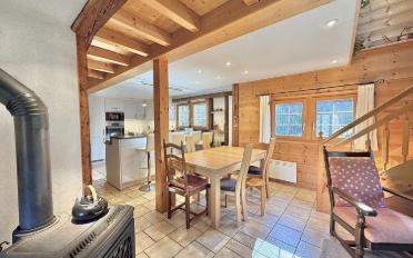 Chalet 4.5 pièces - image - 4