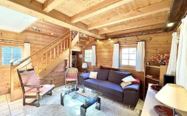 Chalet 4.5 pièces - image - 11