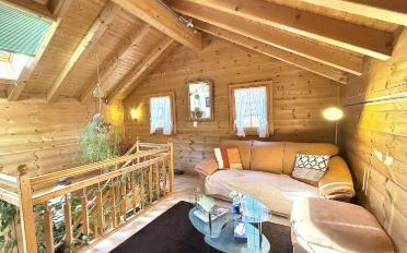 Chalet 4.5 pièces - image - 13