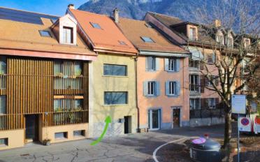 Maison 6.5 pièces - image - 3