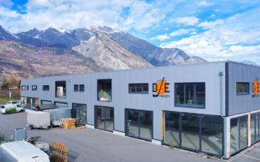 Appartement 4.5 pièces - image - 1