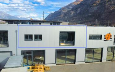 Appartement 4.5 pièces - image - 2