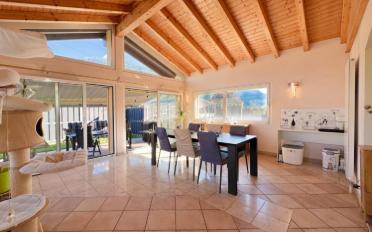Villa 7 rooms - image - 1