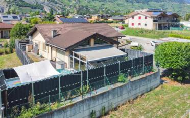 Villa 7 rooms - image - 4