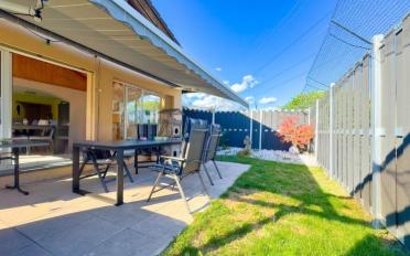 Villa 7 rooms - image - 6