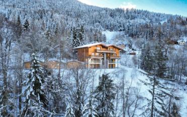 Appartement 2.5 pièces - image - 3