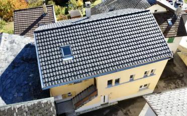 Einfamilienhaus 8 Zimmer - image - 3