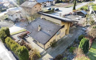 Immeuble résidentiel 10.5 pièces - image - 4