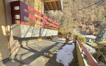 Immeuble résidentiel 10.5 pièces - image - 11