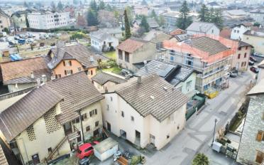 Residential building 11.5 rooms - image - 2