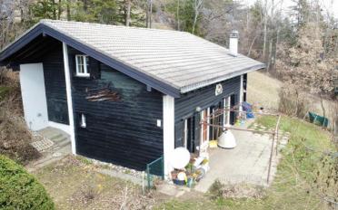 Chalet 6.5 pièces - image - 2