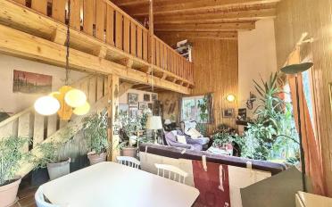 Chalet 6.5 pièces - image - 6