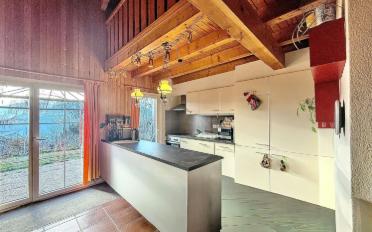 Chalet 6.5 pièces - image - 5