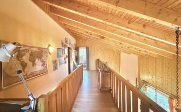 Chalet 6.5 pièces - image - 12