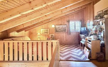 Chalet 6.5 pièces - image - 10