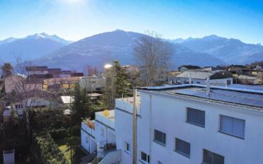 Attique 5.5 pièces - image - 2