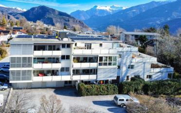 Attique 5.5 pièces - image - 1