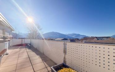 Attique 5.5 pièces - image - 10