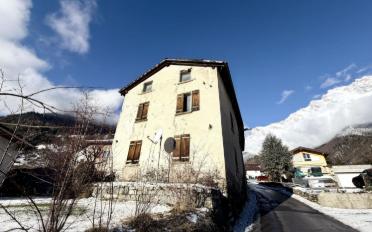 Maison 7 pièces - image - 2