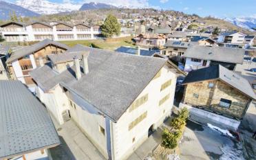 Wohnung 4.5 Zimmer - image - 2