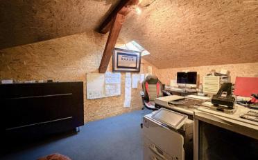 Wohngebäude 10.5 Zimmer - image - 10