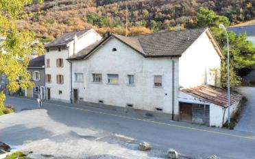 Maison 8.5 pièces - image - 2